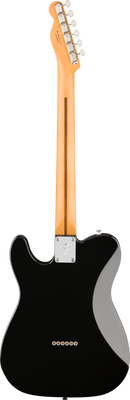 Fender PLAYER II TELECASTER HH Electric Guitar (Black)