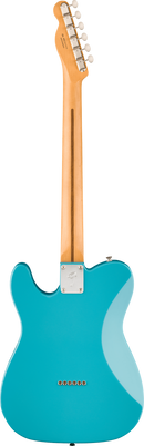 Fender PLAYER II TELECASTER HH Electric Guitar (Aquatone Blue)