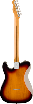 Fender PLAYER II TELECASTER HH Electric Guitar (3-Color Sunburst)