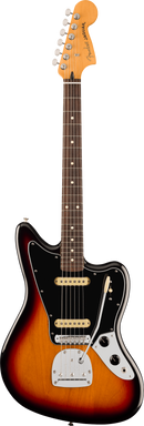 Fender PLAYER II JAGUAR Electric Guitar (3 Color Sunburst)