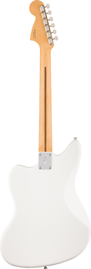 Fender PLAYER II JAGUAR Electric Guitar (Polar White)