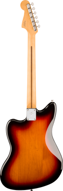 Fender PLAYER II JAZZMASTER Electric Guitar (3-Color Sunburst)