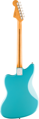 Fender PLAYER II JAZZMASTER Electric Guitar (Aquatone Blue)