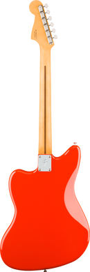 Fender PLAYER II JAZZMASTER Electric Guitar (Coral Red)