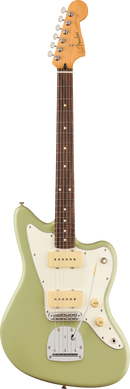 Fender PLAYER II JAZZMASTER Electric Guitar (Birch Green)