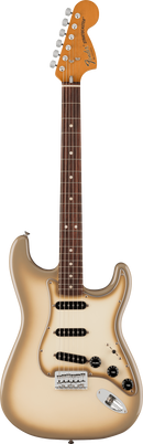 Fender 70TH ANNIVERSARY VINTERA II ANTIGUA STRATOCASTER Electric Guitar (Antigua)