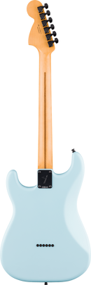 Fender LIMITED EDITION PLAYER II ADVANCED STRATOCASTER HSS HT Electric Guitar (Daphne Blue)