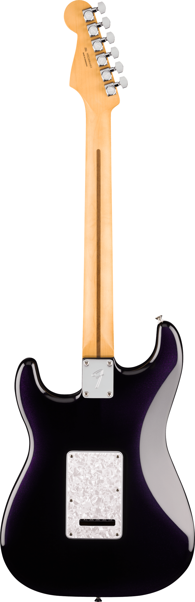 Fender PLAYER II MODIFIED STRATOCASTER Electric Guitar (Dusk)