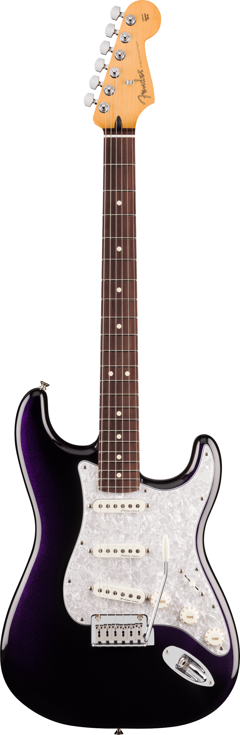 Fender PLAYER II MODIFIED STRATOCASTER Electric Guitar (Dusk)