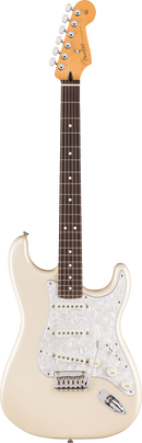 Fender PLAYER II MODIFIED STRATOCASTER Electric Guitar (Olympic Pearl)