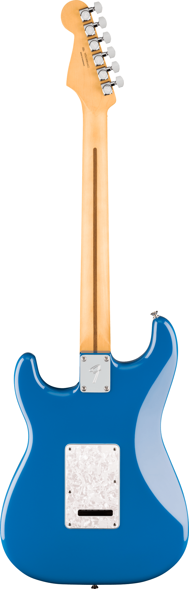 Fender PLAYER II MODIFIED STRATOCASTER Electric Guitar (Electric Blue)