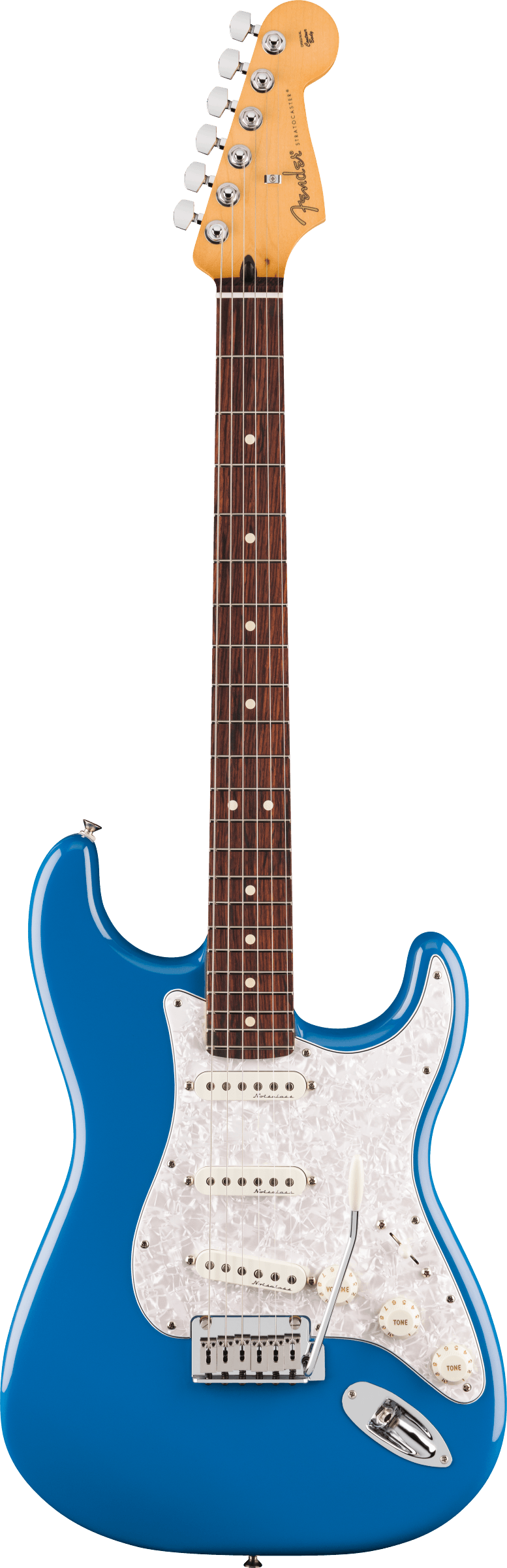 Fender PLAYER II MODIFIED STRATOCASTER Electric Guitar (Electric Blue)