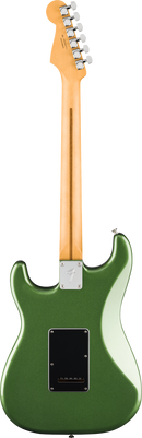 Fender PLAYER II MODIFIED STRATOCASTER Electric Guitar (Harvest Green Metallic)