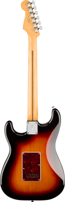 Fender PLAYER II MODIFIED STRATOCASTER HSS Electric Guitar (3-Color Sunburst)