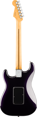 Fender PLAYER II MODIFIED STRATOCASTER HSS FLOYD ROSE Electric Guitar (Dusk)