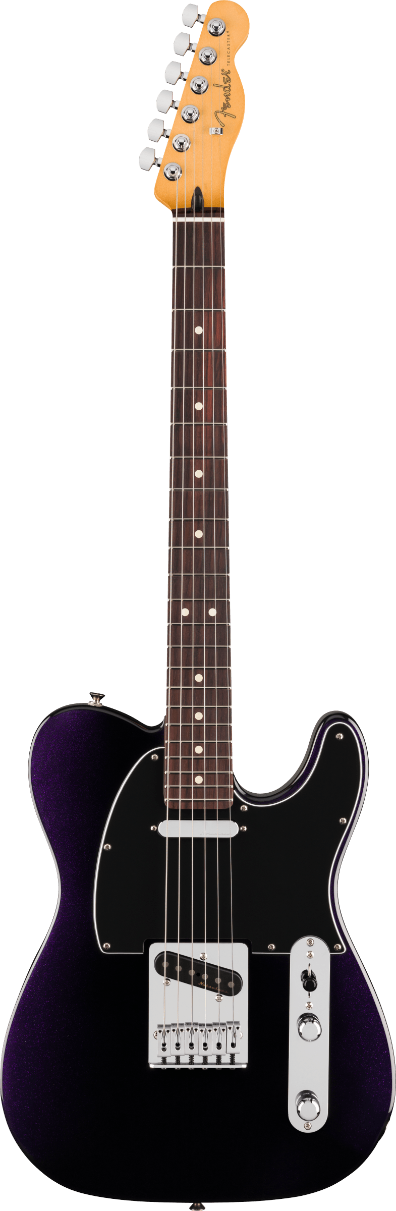 Fender PLAYER II MODIFIED TELECASTER Electric Guitar (Dusk)