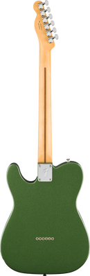 Fender PLAYER II MODIFIED TELECASTER Electric Guitar (Harvest Green Metallic)
