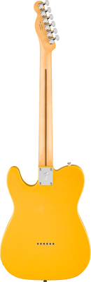 Fender PLAYER II MODIFIED TELECASTER Electric Guitar (Sunshine Yellow)