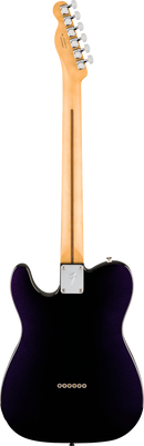 Fender PLAYER II MODIFIED TELECASTER HH Electric Guitar (Dusk)