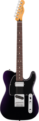 Fender PLAYER II MODIFIED TELECASTER HH Electric Guitar (Dusk)