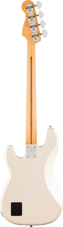 Fender PLAYER II MODIFIED ACTIVE PRECISION BASS Electric Bass Guitar (Olympic Pearl)