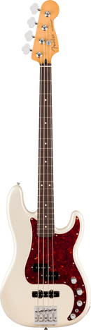 Fender PLAYER II MODIFIED ACTIVE PRECISION BASS Electric Bass Guitar (Olympic Pearl)