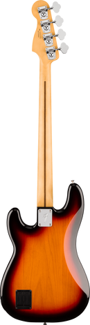 Fender PLAYER II MODIFIED ACTIVE PRECISION BASS Electric Bass Guitar (3 Tone Sunburst)