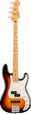 Fender PLAYER II MODIFIED ACTIVE PRECISION BASS Electric Bass Guitar (3 Tone Sunburst)