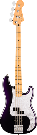 Fender PLAYER II MODIFIED ACTIVE PRECISION BASS Electric Bass Guitar (Dusk)