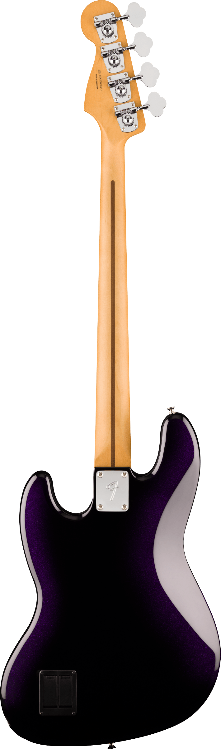 Fender PLAYER II MODIFIED ACTIVE JAZZ BASS Electric Bass Guitar (Dusk)