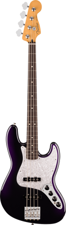 Fender PLAYER II MODIFIED ACTIVE JAZZ BASS Electric Bass Guitar (Dusk)
