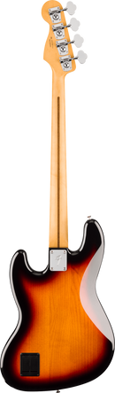 Fender PLAYER II MODIFIED ACTIVE JAZZ BASS Electric Bass Guitar (3 Tone Sunburst)