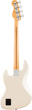 Fender PLAYER II MODIFIED ACTIVE JAZZ BASS Electric Bass Guitar (Olympic Pearl)