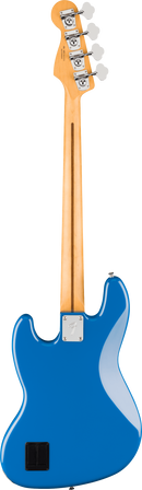 Fender PLAYER II MODIFIED ACTIVE JAZZ BASS Electric Bass Guitar (Electric Blue)