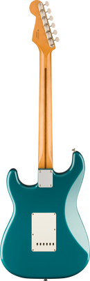 Fender VINTERA II '50S STRATOCASTER Electric Guitar (Ocean Turquoise)