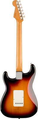 Fender VINTERA II '60S STRATOCASTER Electric Guitar (3-Color Sunburst)