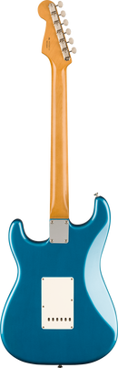 Fender VINTERA II '60S STRATOCASTER Electric Guitar (Lake Placid Blue)