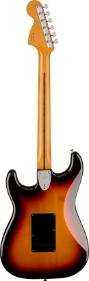 Fender VINTERA II '70S STRATOCASTER Electric Guitar (3-Color Sunburst)