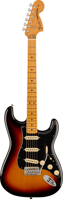 Fender VINTERA II '70S STRATOCASTER Electric Guitar (3-Color Sunburst)