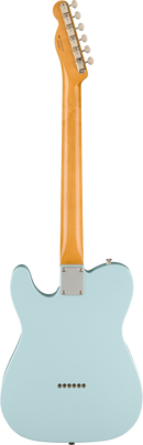 Fender VINTERA II '60S TELECASTER Electric Guitar (Sonic Blue)