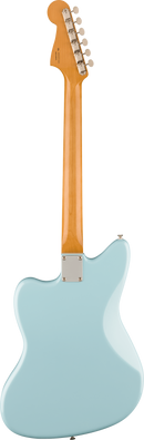 Fender VINTERA II '50S JAZZMASTER Electric Guitar (Sonic Blue)
