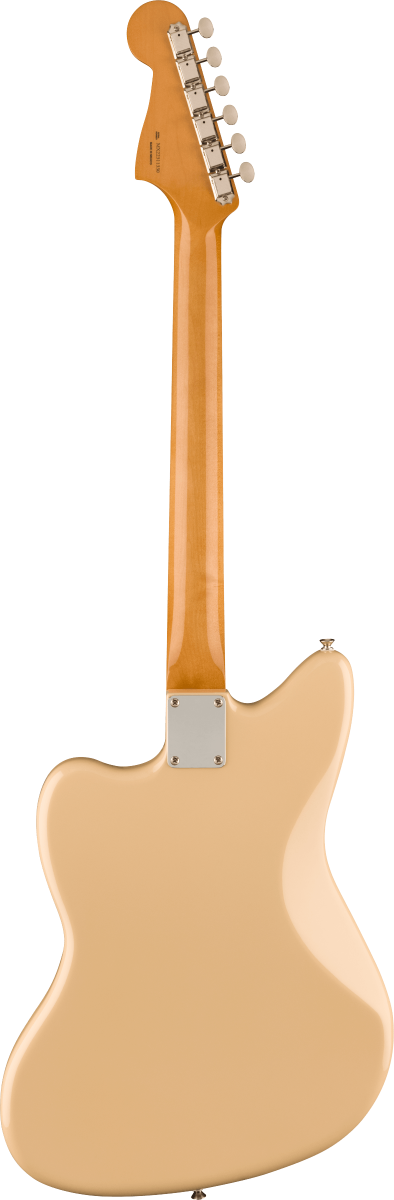 Fender VINTERA II '50S JAZZMASTER Electric Guitar (Desert Sand)