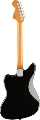 Fender VINTERA II '70S JAGUAR Electric Guitar (Black)