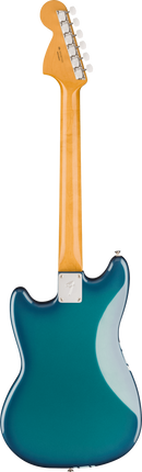 Fender VINTERA II '70S COMPETITION MUSTANG Electric Guitar (Competition Burgundy)