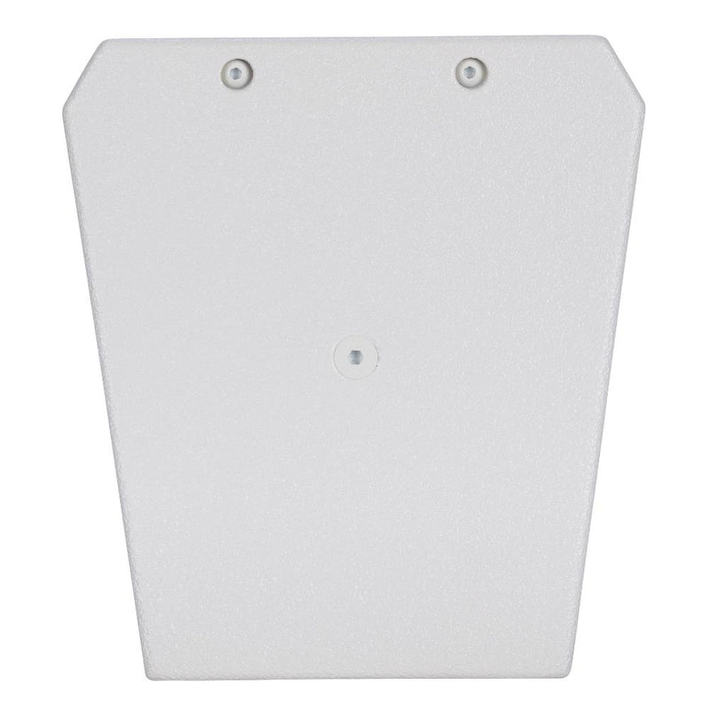 RCF Compact M 06 Système de haut-parleur passif à deux voies 100W (blanc) - 6 "