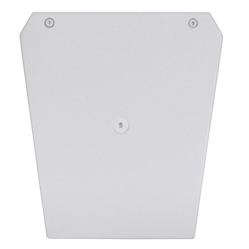 RCF Compact M 08 Tiètement passif à deux voies 200W (blanc) - 8 "