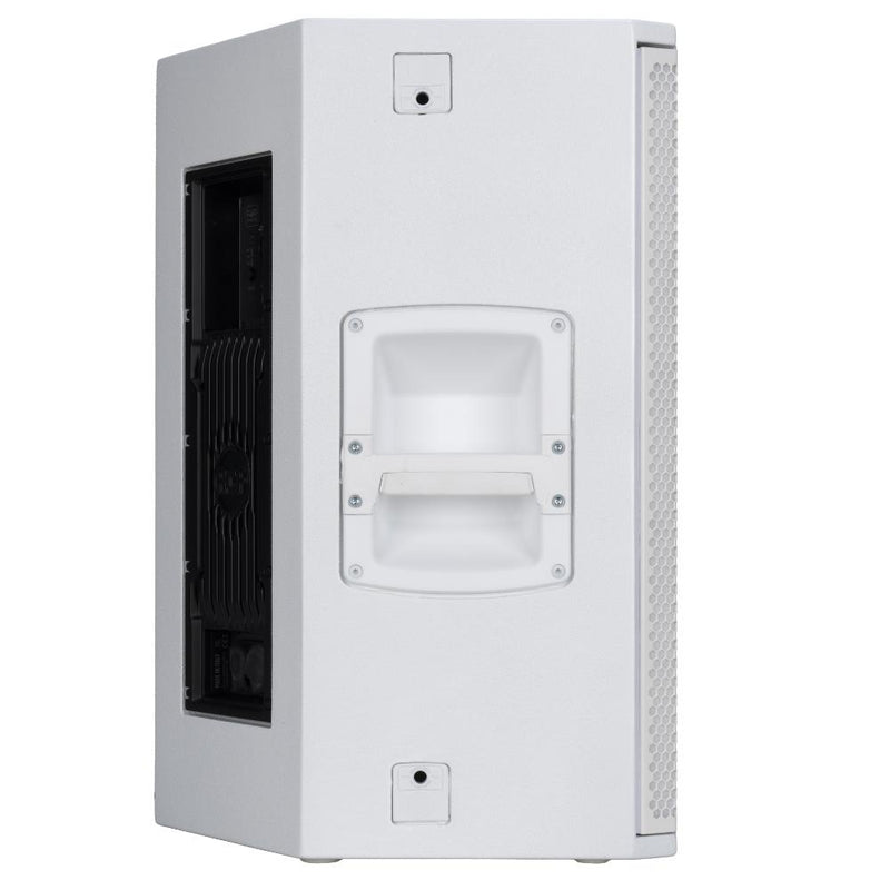 RCF NX 932-A W Professional Active Speaker (White)