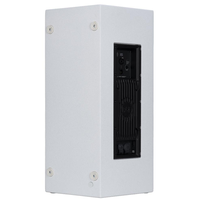 RCF NX 945-A W Professional Active Speaker (White)