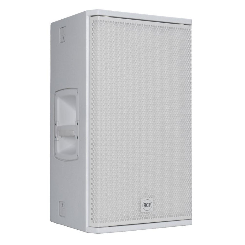 RCF NX 932-A W Professional Active Speaker (White)