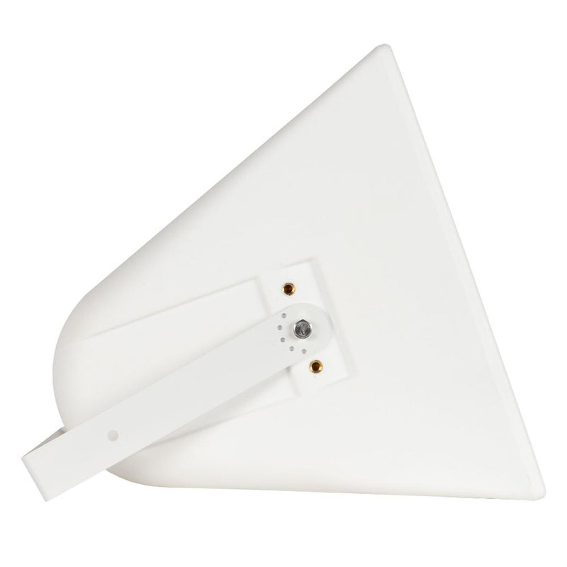 RCF P 6215 Weatherproof Coaxial Two-Way Speaker (White) - 15"